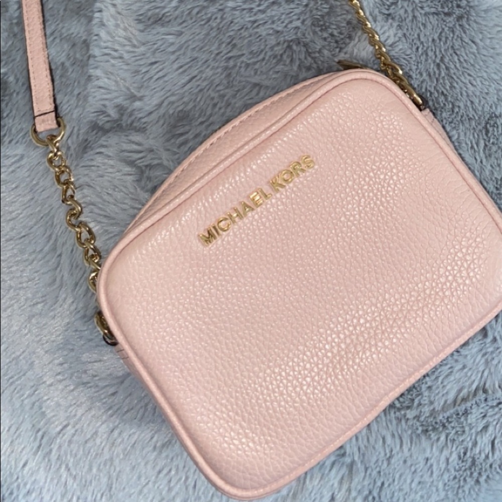 Michael Kors small crossbody bag